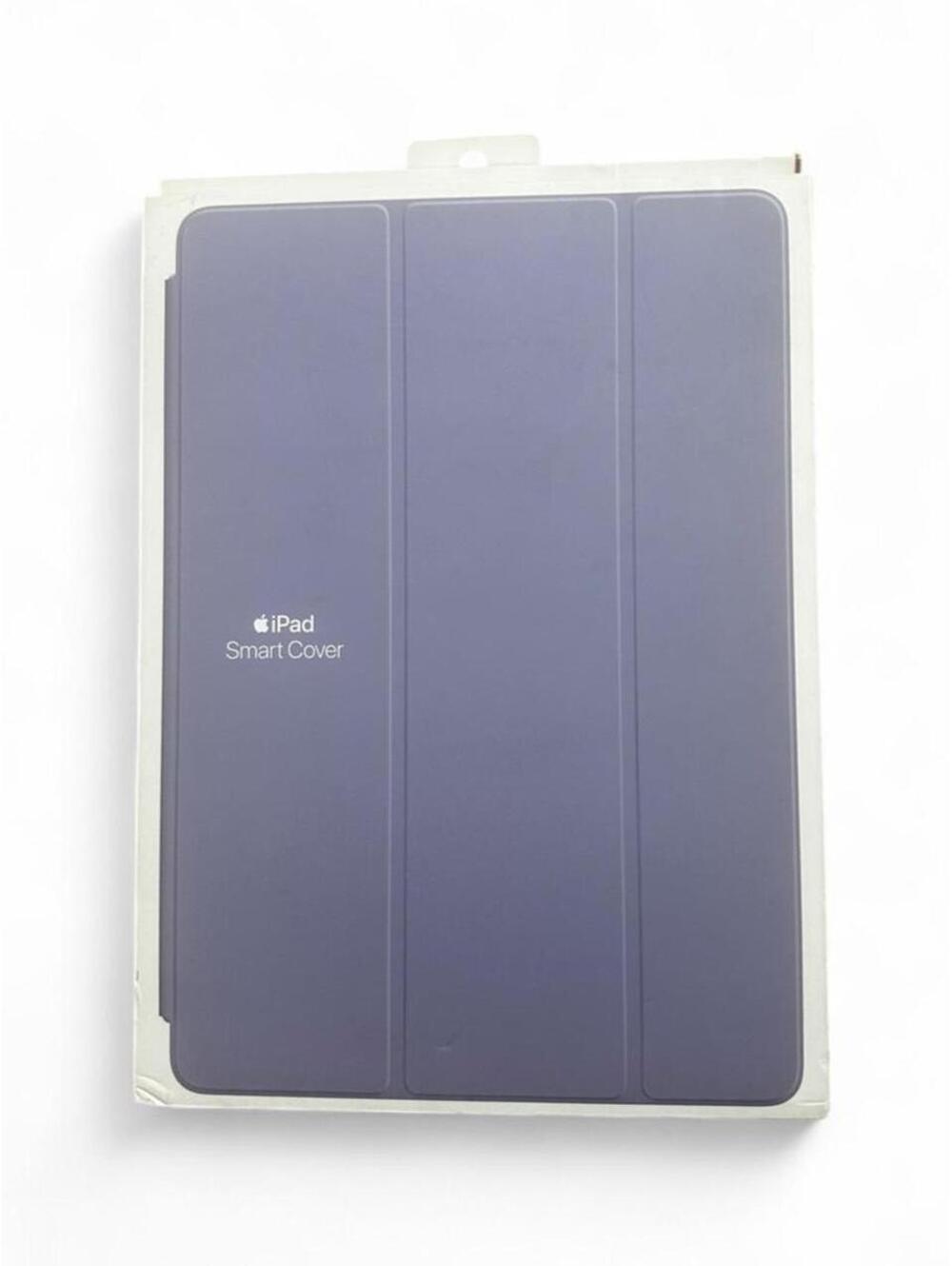 iPad Smart Cover Lilac #tech #ipad